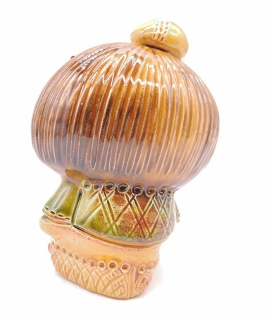 Домовой Кузя Петровская игрушка 9 см. арт. 875229 