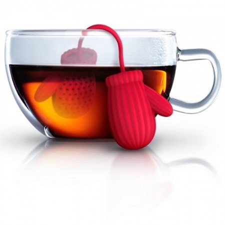 Заварник "Перчатки"(в цветной коробочке) Артикул: 9542 