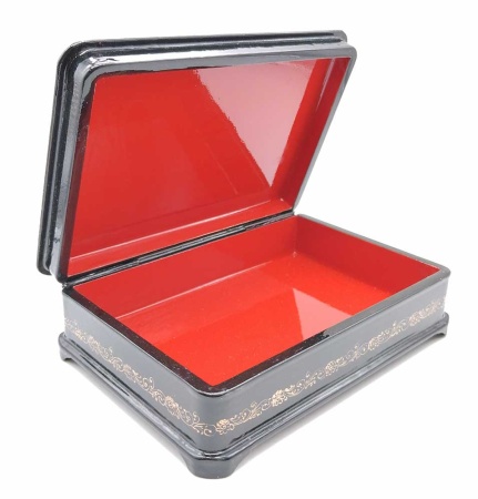 Шкатулка Мстера "Медовое лето" 12х16 см. артикль 635228