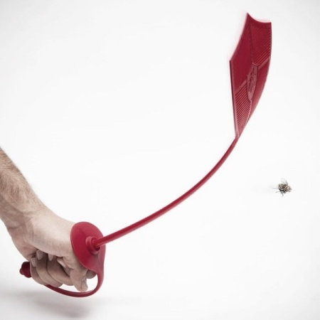 Мухобойка "Сабля" Артикул: 9330 