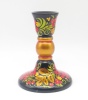 Хохлома Подсвечник