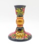 Хохлома Подсвечник