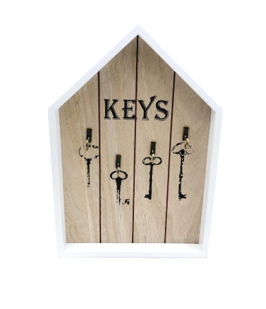  Ключница "Keys" Артикул: 8015 