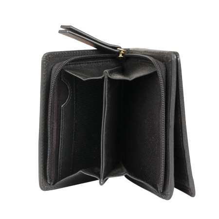 Кошелёк Monaco Black CROSS AC898083_1-1 