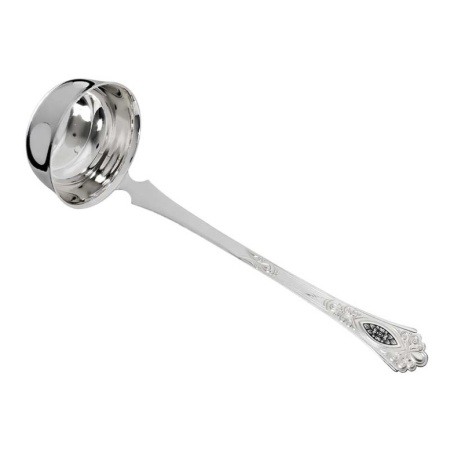 Серебряная Ложка Половник для разлива