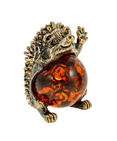 Ежик Улыбка 30х35 мм. арт. 2905