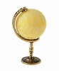 Фигурка из латуни Глобус Большой 35х55 мм. арт. 1301