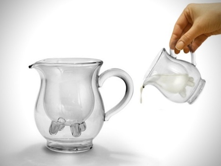 Молочник Артикул: 9097 