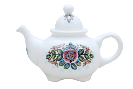 Чайник Кофейная роза Арт.: 62947 