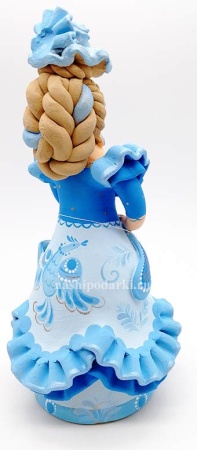 Барыня Руфь 19 см. арт. 547412