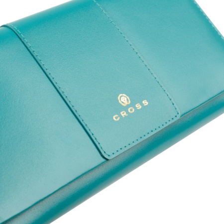 Кошелёк Kelly Wall Turquish CROSS AC928288_1-28 