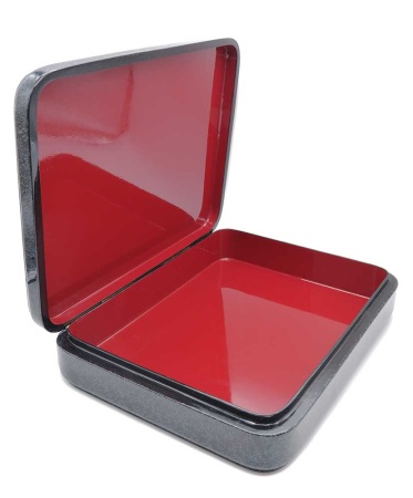 Шкатулка Петр 1 19х15 арт. 4875222