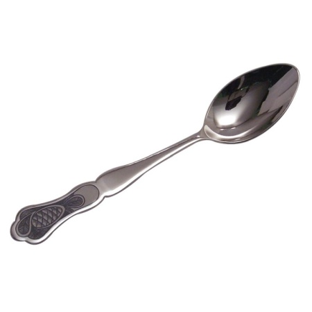 Ложка чайная 