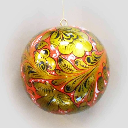 Елочная игрушка арт. 1118671