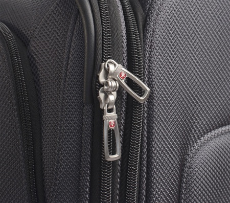 Чемодан большой SION WENGER WGR6283424181 