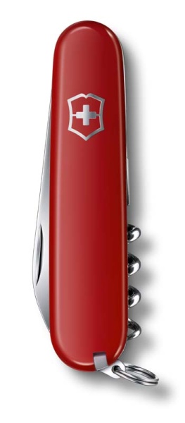 Нож перочинный Waiter VICTORINOX 0.3303 